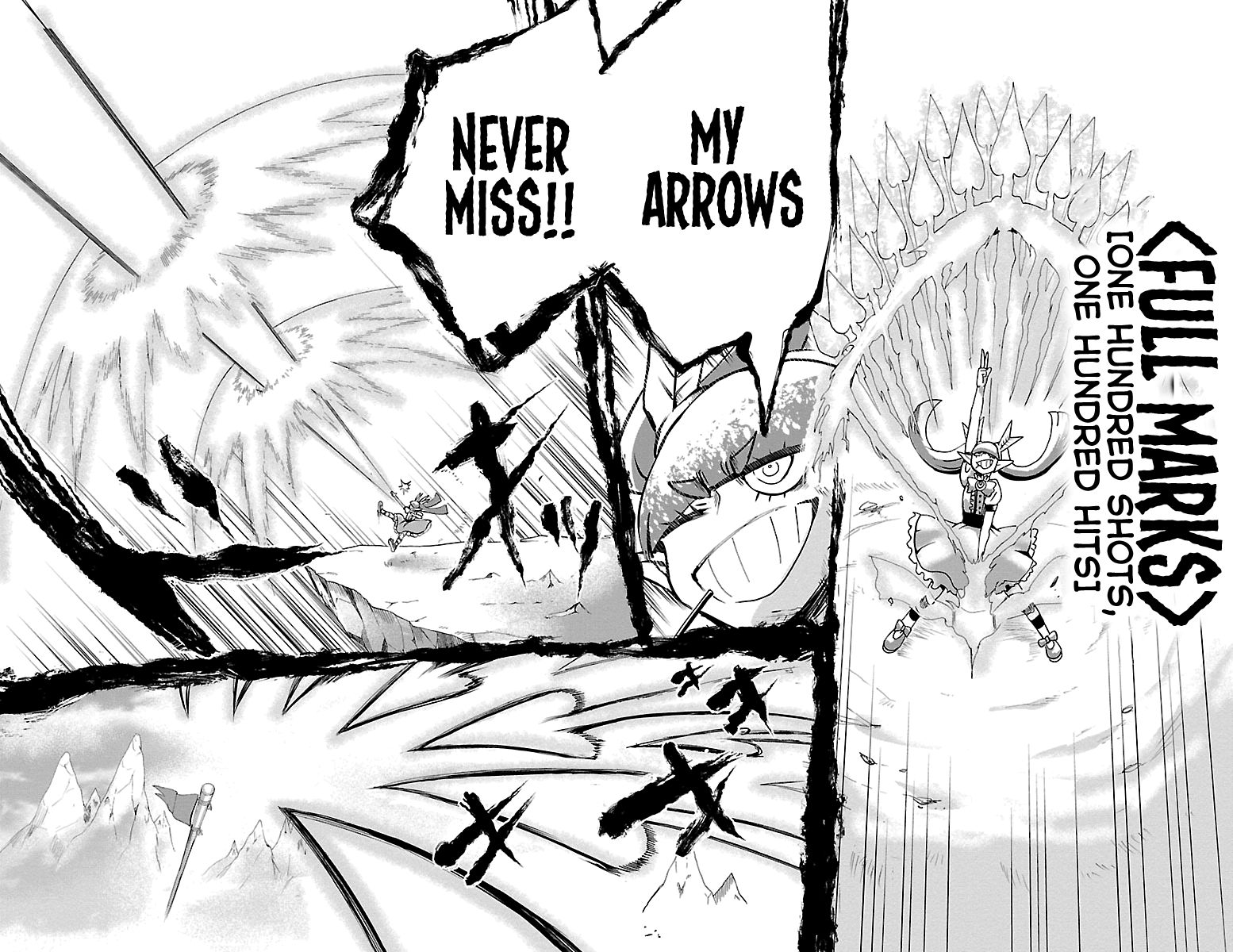 Welcome to Demon School! Iruma-kun, Chapter 99 image 08